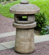 Photo of Campania Sapporo Lantern - Marquis Gardens